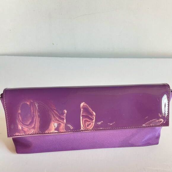 Vintage Estee Lauder Lucite Clutch Purse Container. New York  Brand New Estée Lauder Clutch Handbag Vintage